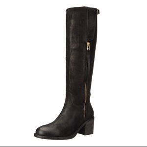 Steve Madden boot